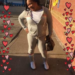 Meet your Posher, Nickole